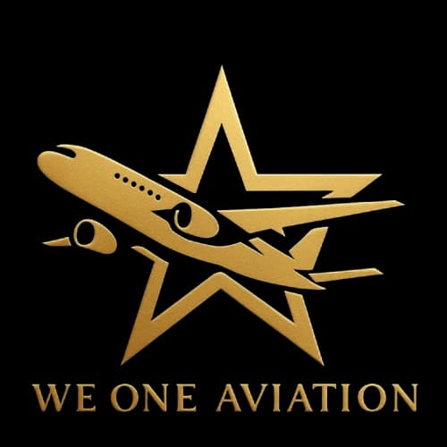 We One Aviation Academy