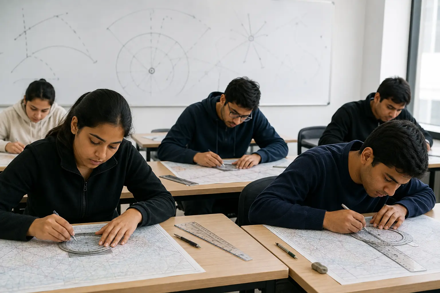 DGCA Ground School: The Complete Guide to Clearing the Papers (2026)
