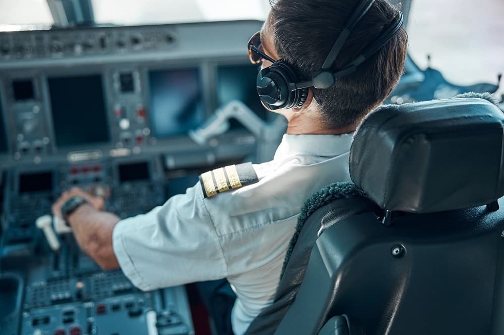 Best Flying School in India: How to Choose the Right Aviation Academy