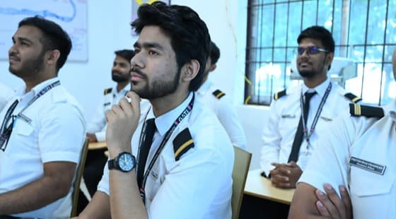 DGCA Ground School Guide – Complete Preparation for Pilot Training in India