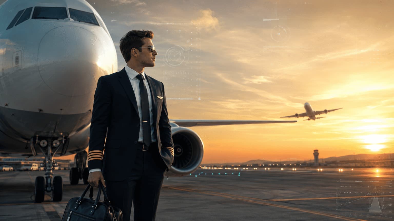 Is Pilot Career Worth It in 2026