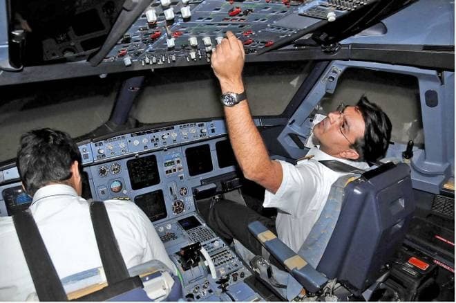 Why India Needs More Pilots