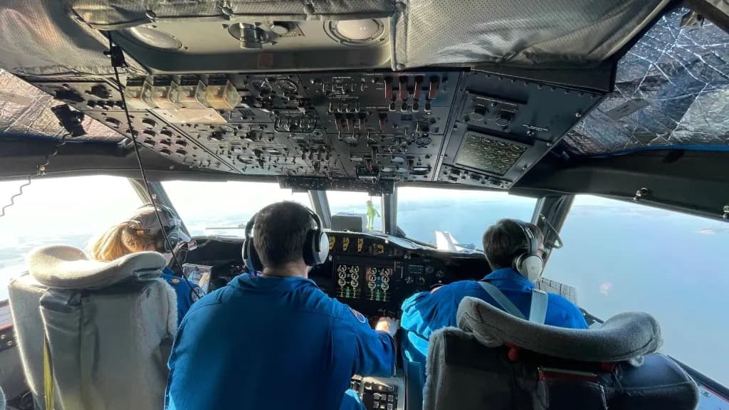 Aviation Jobs Besides Airline Pilot