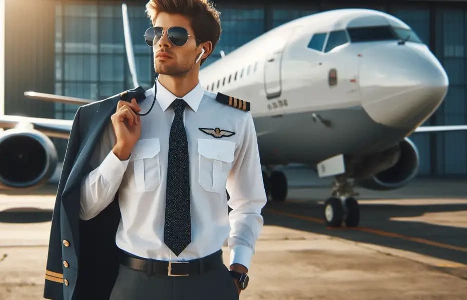 Aviation Jobs Besides Airline Pilot