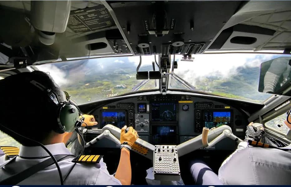 Can Average Students Become Great Pilots?