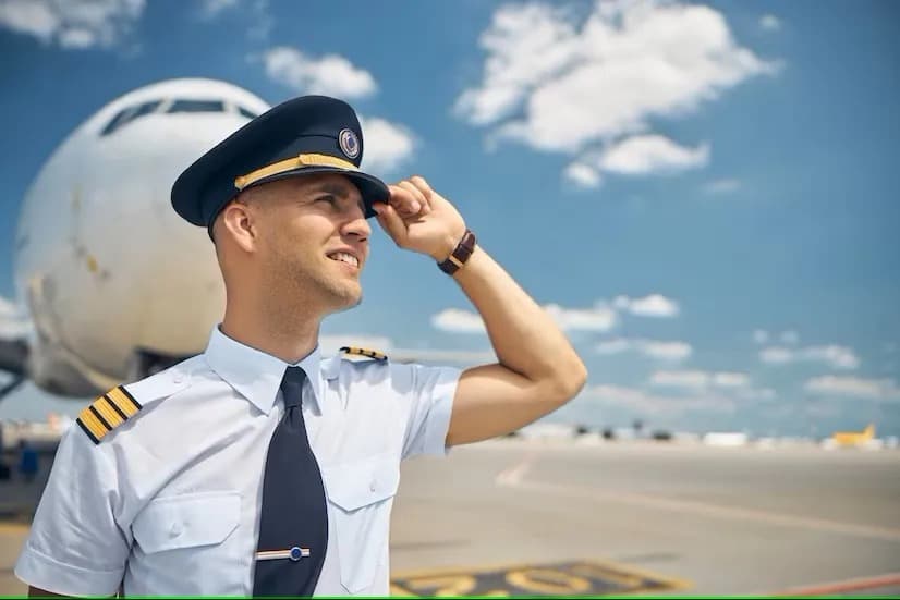 What Makes a Great Airline Pilot?