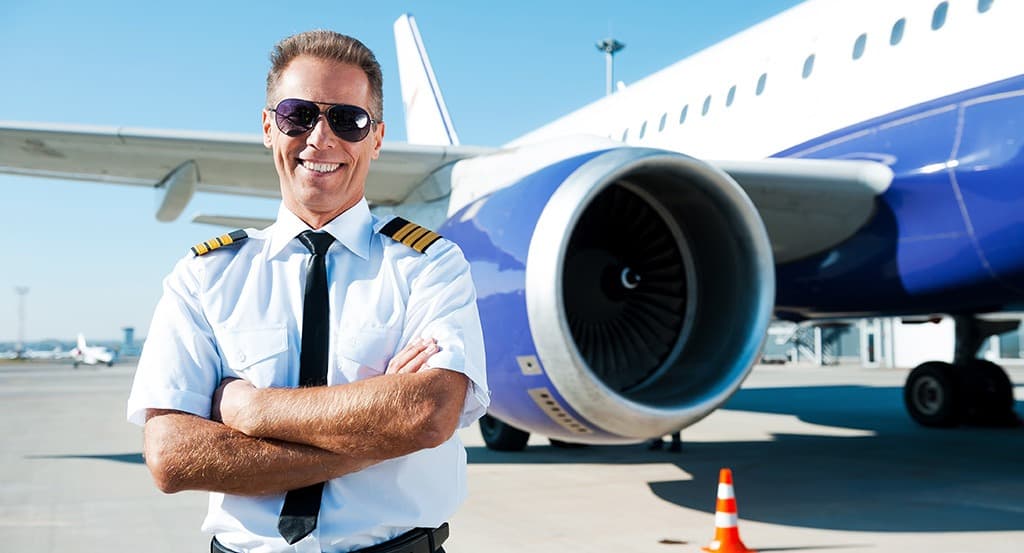Discipline vs Talent in Aviation: What Makes a Successful Pilot?