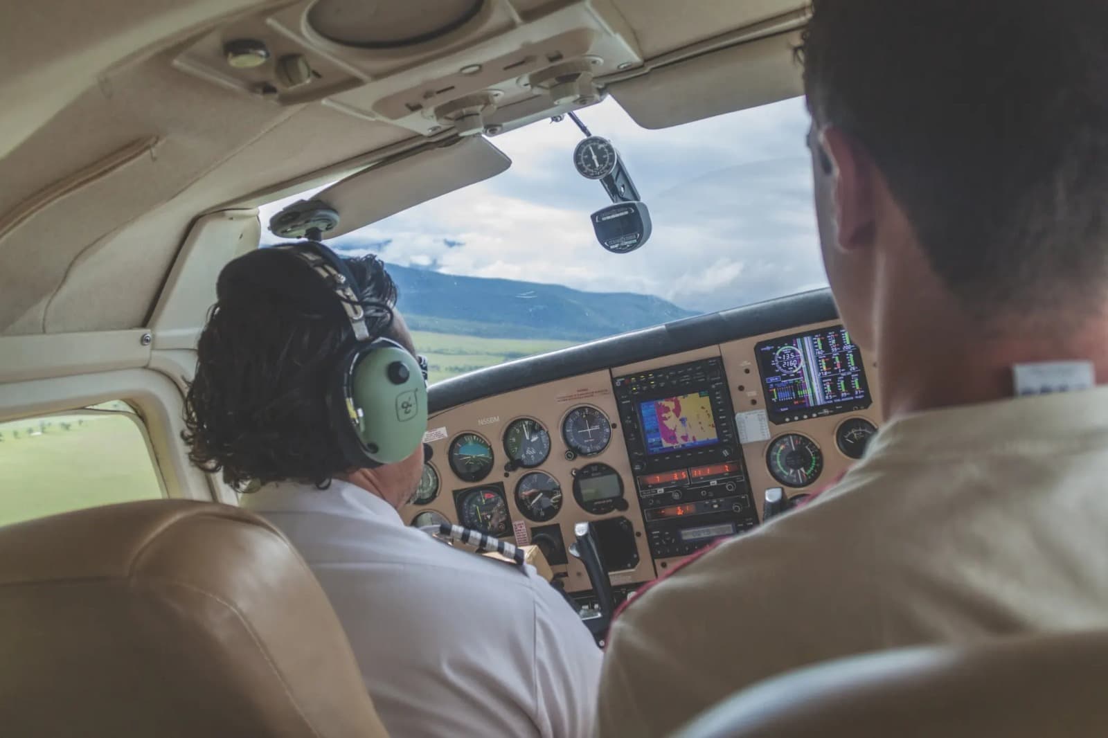 Signs You Were Meant To Be a Pilot