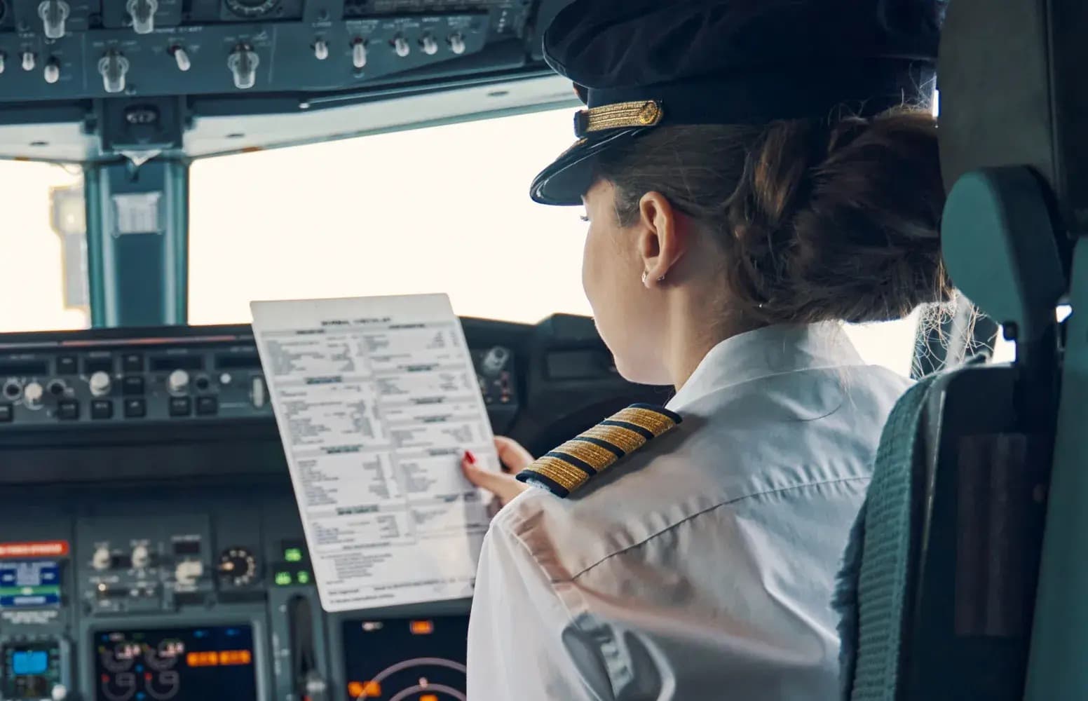 What is CRM (Crew Resource Management)?