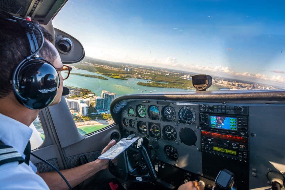 Aviation Safety Procedures Every Student Must Know
