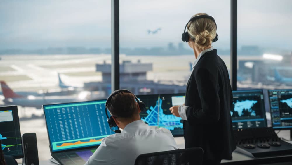 ATC Communication Tips for Student Pilots