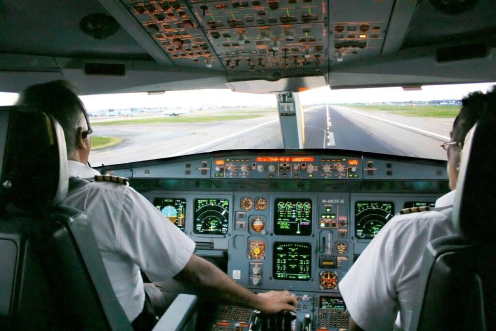 Understanding Aircraft Instruments