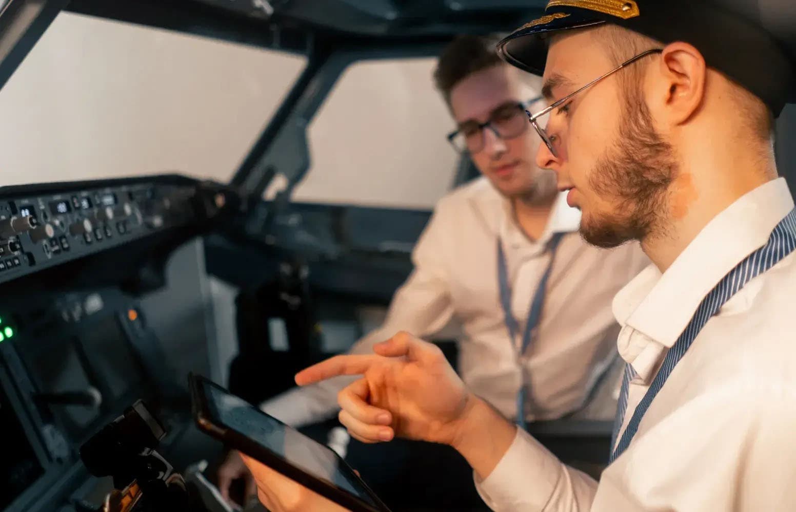 Pilot Training Institute in Delhi