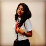 Capt. Akhila 