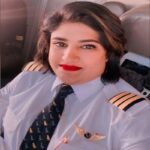 Capt. Esther
