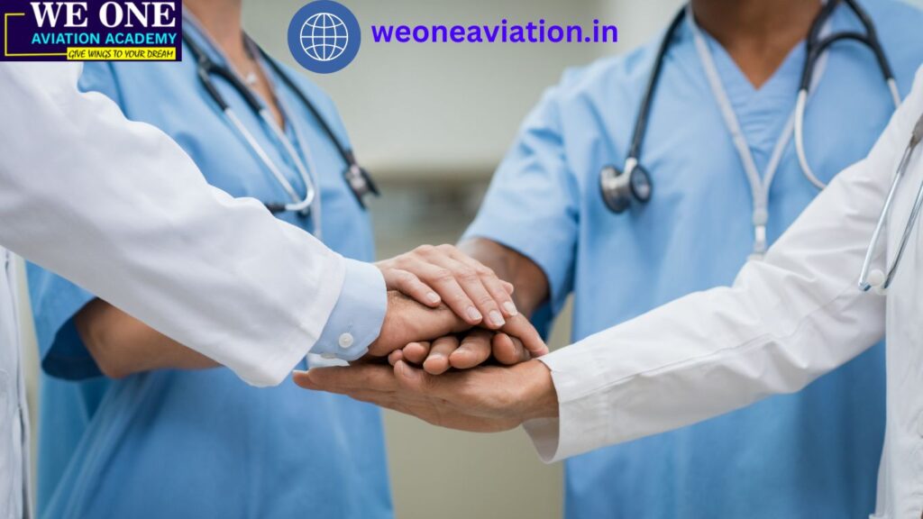 Class II Medical Standards