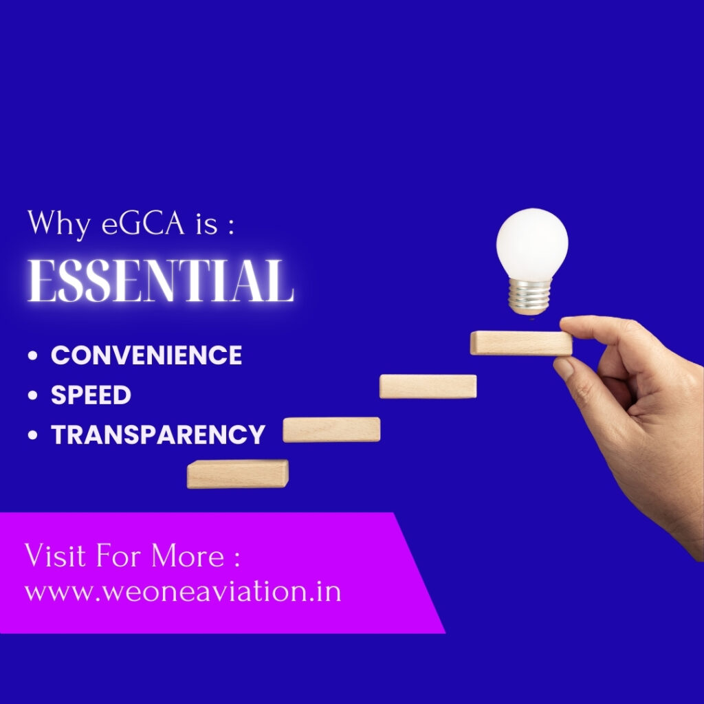 Egca login