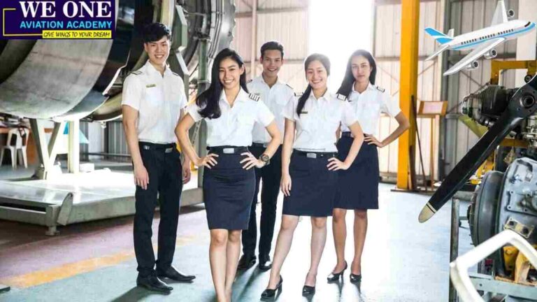 Aviation Training Academy