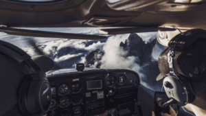 Pilot Course Cost In india