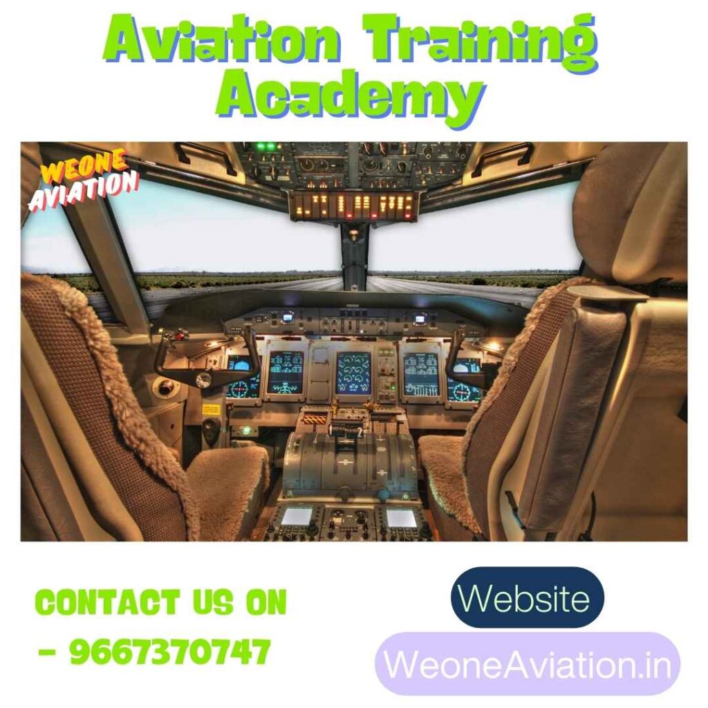 bEST aVIATION training in delhi