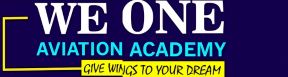 Weoneaviation Logo