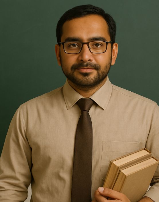 Pankaj Pahila