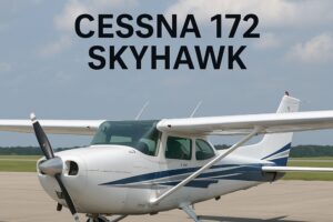 Cessna 172 Skyhawk