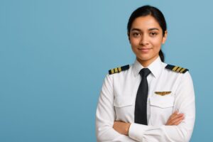 Commercial Pilot Training
