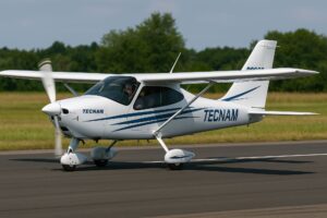 Tecnam P2008